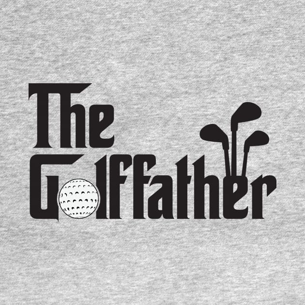 The Golffather by nektarinchen